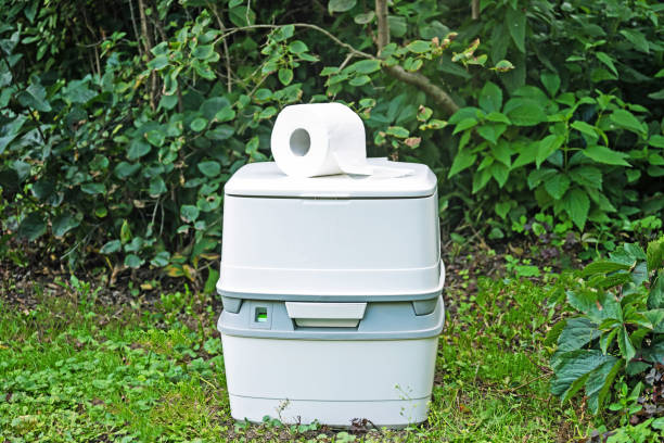 Best Best portable toilet rental  in Winnebago, MN