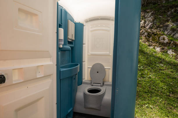 Best Affordable portable toilet rental  in Winnebago, MN