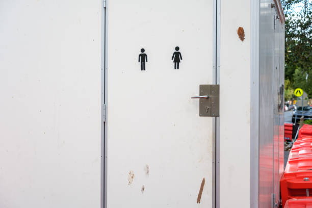Best Porta potty rental near me  in Winnebago, MN