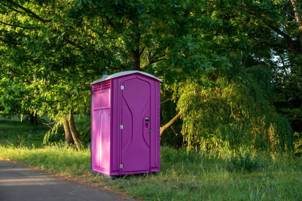 Best Luxury portable toilet rental  in Winnebago, MN