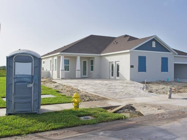 Best Affordable portable toilet rental  in Winnebago, MN